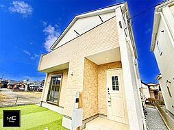 陽当たりの良い150m2以上の敷地！駐車スペース3台可！（車種による）■相模原市南区当麻5期■