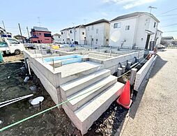 制震装置「SAFE365」で地震の揺れを吸収するから安心！■厚木市下川入第17■