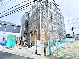 ゆとりある４LDK×充実収納！暮らしやすさ重視の新築♪■愛甲郡愛川町中津■