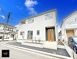 カースペース2台可(車種による) コンビニ・スーパーまで徒歩5分圏内■横浜市瀬谷区橋戸3丁目■