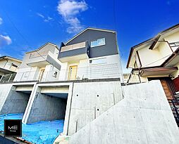 「相武台前」駅まで徒歩11分　ZEH水準　コンビニまで徒歩7分　閑静な住宅地■座間市緑ヶ丘6丁目■