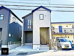 長期優良住宅　都市ガス物件　小中学校まで徒歩5分圏内■平塚市中里■