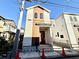 幼稚園まで徒歩5分、瀬谷貉窪公園まで徒歩1分で安心の子育て環境■横浜市瀬谷区阿久和西■