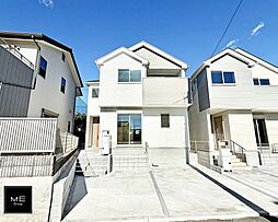 徒歩圏内に大磯海水浴場や高麗山公園など、緑豊かで閑静な住宅街■大磯町高麗１丁目 第１期■