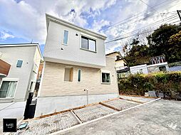 カースペース2台可能 ・JR横須賀線「田浦」駅まで徒歩12分■横須賀市田浦町６丁目■