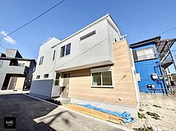 広々としたルーフバルコニー ・京急久里浜線「京急久里浜」駅徒歩16分■横須賀市舟倉１丁目■