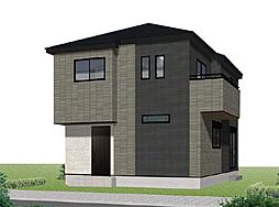 全室2面採光の明るい住まい◎WICやSCなど収納も充実の４LDK♪