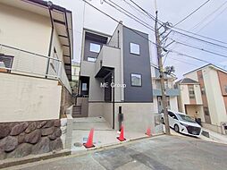 「富士見町」駅徒歩10分　食洗器と浴室乾燥機で家事をお助け■鎌倉市台４丁目■