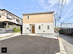 カースペース2台可能■中郡大磯町国府本郷第19■