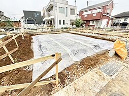 「秦野」駅徒歩14分　LDK16帖以上　サービスルームは使い方自由自在■秦野市室町■