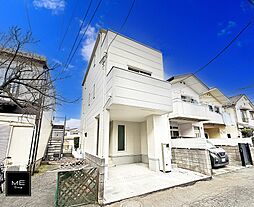 「小田急相模原」駅まで徒歩12分　ビルトインガレージ■相模原市南区南台３丁目■