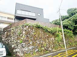 ２階がリビングなのでお料理しながらオーシャンビューが叶う家♪■湯河原町吉浜■