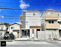 お風呂が苦手なお子様も喜んで入ってくれる浴室テレビ付き■川崎市麻生区王禅寺8丁目■