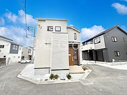 暮らしを彩る充実設備　駐車2台可(号棟による) 　コンビニ徒歩3分■高座郡寒川町小谷2丁目■