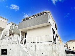 「三ツ境」駅まで徒歩9分！コンビニ・スーパーまで徒歩8分圏内■横浜市瀬谷区二ツ橋町■