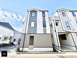 「湘南台」駅まで徒歩10分以内で通勤・通学に便利です■藤沢市湘南台4丁目■