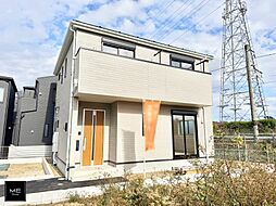 南バルコニー×3面採光のリビングで陽当たり良好◎　コンビニまで徒歩7分■寒川町一之宮 第53■