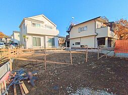 湘南新宿ライン、東海道本線「二宮」駅まで徒歩6分!■中郡二宮町二宮■