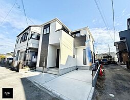 駅徒歩７分×ゆとりの4LDK♪LDK19帖の明るい住まい◎