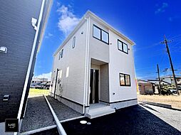 カースペース3台可能（車種による）■足柄上郡山北町向原第６■