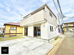 並列2台駐車可能（車種による）■座間市南栗原６丁目６期■