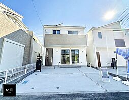 並列駐車2台可能！　2路線2駅利用可！駅まで徒歩12分以内！■横須賀市久里浜６丁目■