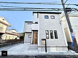 中学校・コンビニ徒歩3分、公園まで徒歩5分　生活便利なエリア■相模原市中央区緑が丘1丁目■