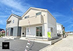 並列駐車2～3台可能（号棟・車種による）パウ平塚まで徒歩8分■平塚市田村 第46■