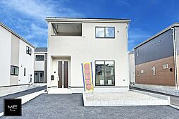 「和田河原」駅まで徒歩11分　カースペース3台駐車可能■南足柄市中沼第１２　２期■