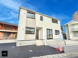 ■庭付き×駐車3台可！ ■インナーバルコニーやパントリーなど設備充実♪■小田原市漣正寺第16■