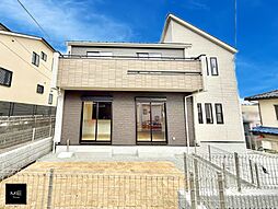 「瀬谷」駅まで徒歩14分！土地面積57坪　並列駐車2台可（車種による）■横浜市瀬谷区相沢２丁目■