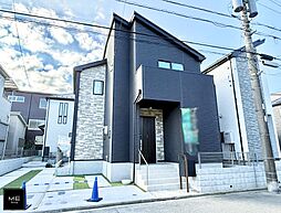 「市が尾」駅まで徒歩17分！　太陽光パネル搭載　長期優良住宅■横浜市青葉区荏田西５丁目■