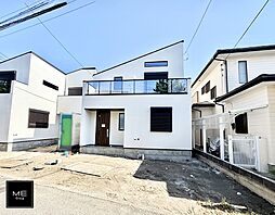 「茅ヶ崎」駅より徒歩16分！小・中学校までほど近く、お子さまの通学も安心■茅ヶ崎市東海岸南■