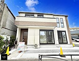 天井高2.7mが描く、上質な日常 開放感が違う。三方道路の贅沢な立地■小田原市東町５丁目■