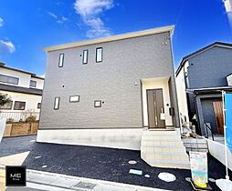 家族の暮らしに寄り添う設備仕様　駐車2台可　『フラット35』S対応■秦野市南矢名■