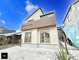 サザンビーチちがさき海水浴場まで徒歩7分♪駐車並列3台可（車種による）■茅ヶ崎市南湖４丁目■