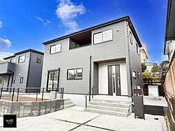 暮らしに光と開放感を　長期優良住宅　コンビニ・スーパーまで徒歩4分■厚木市毛利台３丁目■