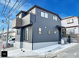 長期優良住宅認定対象物件！省エネBELS■川崎市宮前区野川本町２丁目■