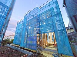 「洋光台」駅まで徒歩2分の好立地！　長期優良住宅　小屋裏収納付き■横浜市磯子区洋光台３丁目■