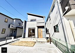 小学校が徒歩圏内で子育て世帯も安心な住環境　カースペース2台可■平塚市南原１丁目■