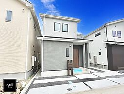 「富水」駅まで徒歩8分の好立地♪子育て環境に適した大型分譲地です■小田原市栢山■