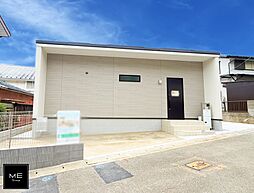 川崎市麻生区東百合丘１丁目第1期　新築戸建　全1棟