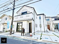 前面道路は7ｍ幅！お車の出入りもスムーズです♪大型浴室TV付♪■藤沢市石川１丁目3期■