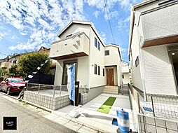 2駅利用可　長期優良住宅・BELS　コンビニまで徒歩5分■横浜市南区別所中里台■