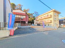 2路線2駅利用可！駅まで徒歩21分圏内　並列駐車2台可能！　床暖房付き■横浜市保土ケ谷区鎌谷町■