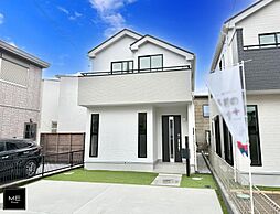 並列2台駐車可！相鉄・JR直通線「三ツ境」駅まで徒歩12分■横浜市瀬谷区二ツ橋町■