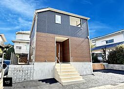 ブルーライン「舞岡」駅まで徒歩18分　213m2以上の広々とした敷地■横浜市戸塚区南舞岡１丁目■