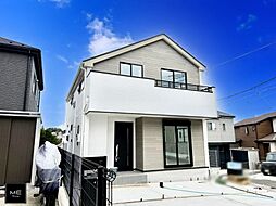 利便性と自然の癒しが調和した暮らしカースペース2台可（車種による）■町田市小山町■