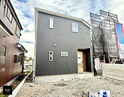 カースペース並列2台可　暮らしに寄り添う設備充実■横浜市戸塚区深谷町■