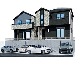 公園が近く、子育てに優しい落ち着いた住環境　スーパーまで徒歩10分圏内■横浜市戸塚区戸塚町■